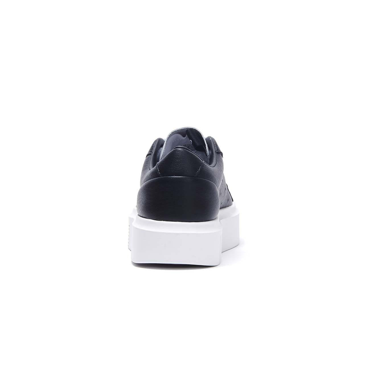 Sneakers Eleganti Super EE4519 CBLK/CBLK/FTWWHT ADIDAS 