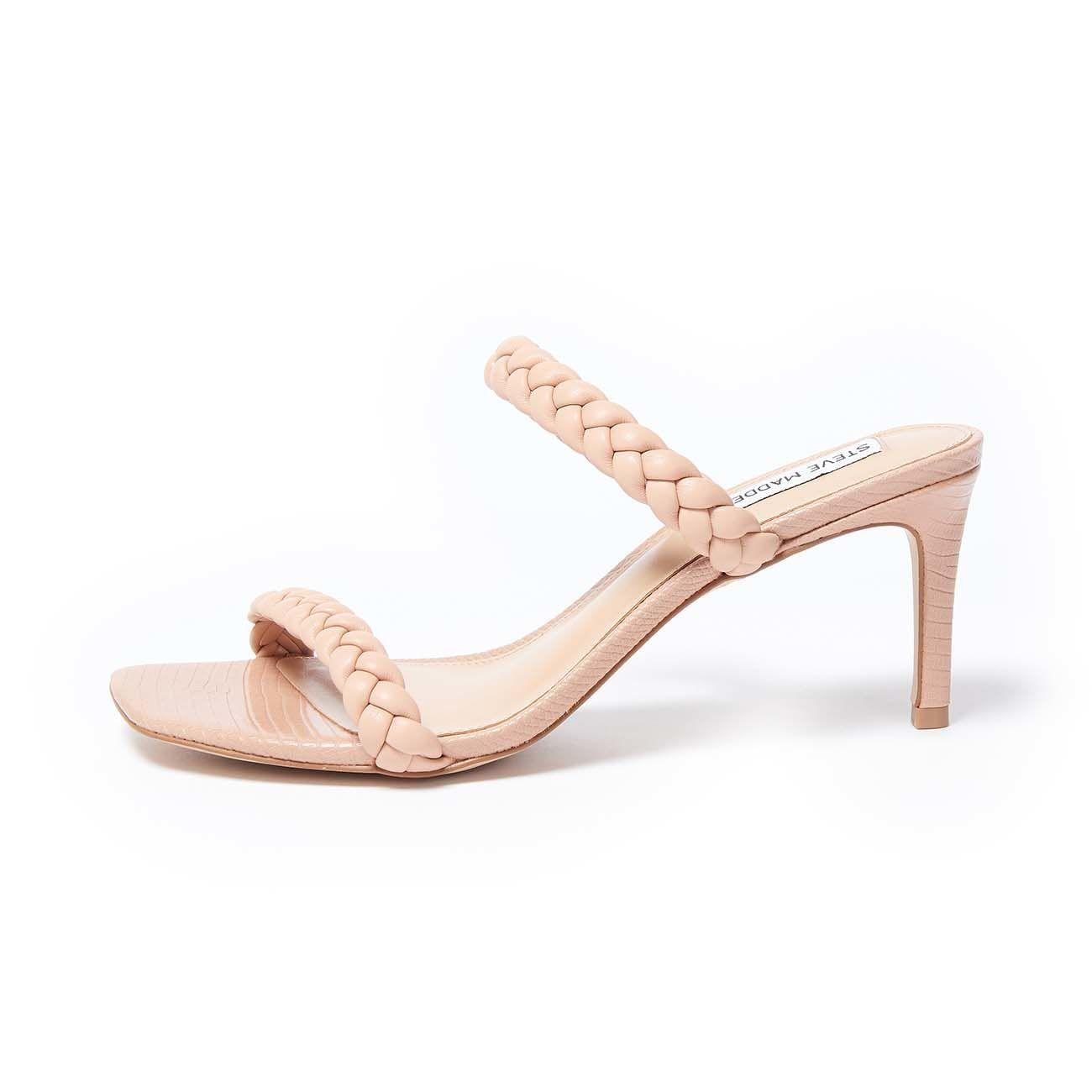 Sandali Decollete Zayna SMSZAYNA BLUSH STEVE MADDEN 