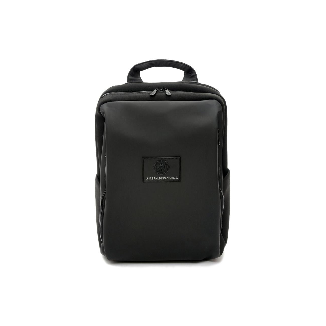 Zaino Large Blackmore Unisex Nero 310990U 900 NERO A.G. SPALDING&BROS 