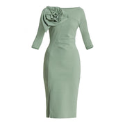 ABITO D. VERBENA CHIARA BONI ABCVERBENABS 65281 PEAR CHIARA BONI 