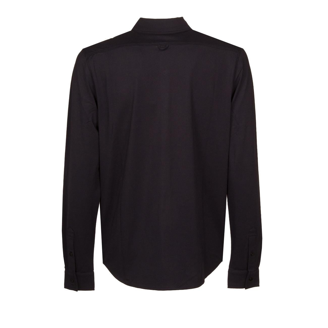 Camicia Bash Uomo Blu PEU512799012184 215 BLU PEUTEREY 