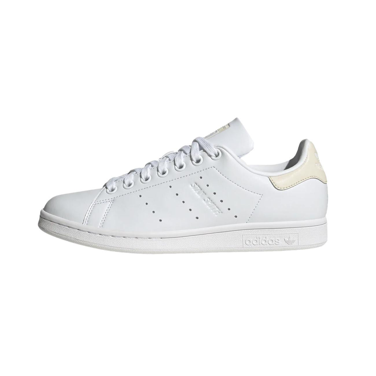 SNEAKERS D. STAN SMITH W ADIDAS HQ6650 FTWWHT/FTWWHT/WONWHI ADIDAS 