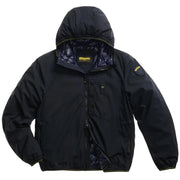 Piumino Derry 25WBLUC08030-005480 888 BLU BLAUER 
