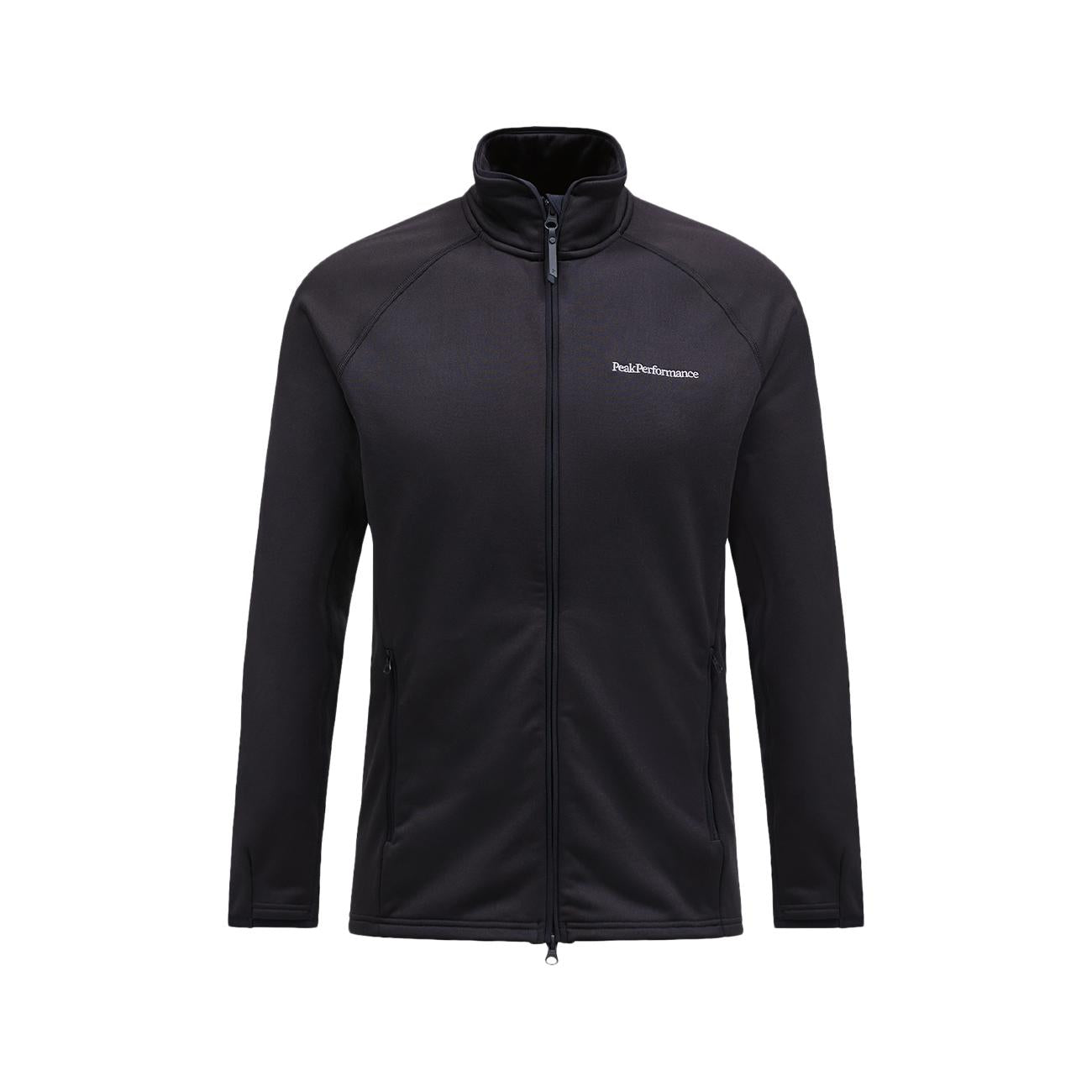 Giacca Chill Light Uomo Black G77245 030 BLACK PEAK PERFORMANCE 