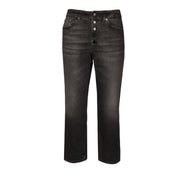Jeans Koons DP268B DS0215D DN4 999 NERO DONDUP 