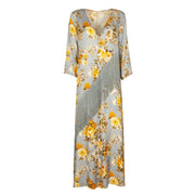  J3717057/36 POLINESIA 1798/AZZ. GIALLO JUCCA 