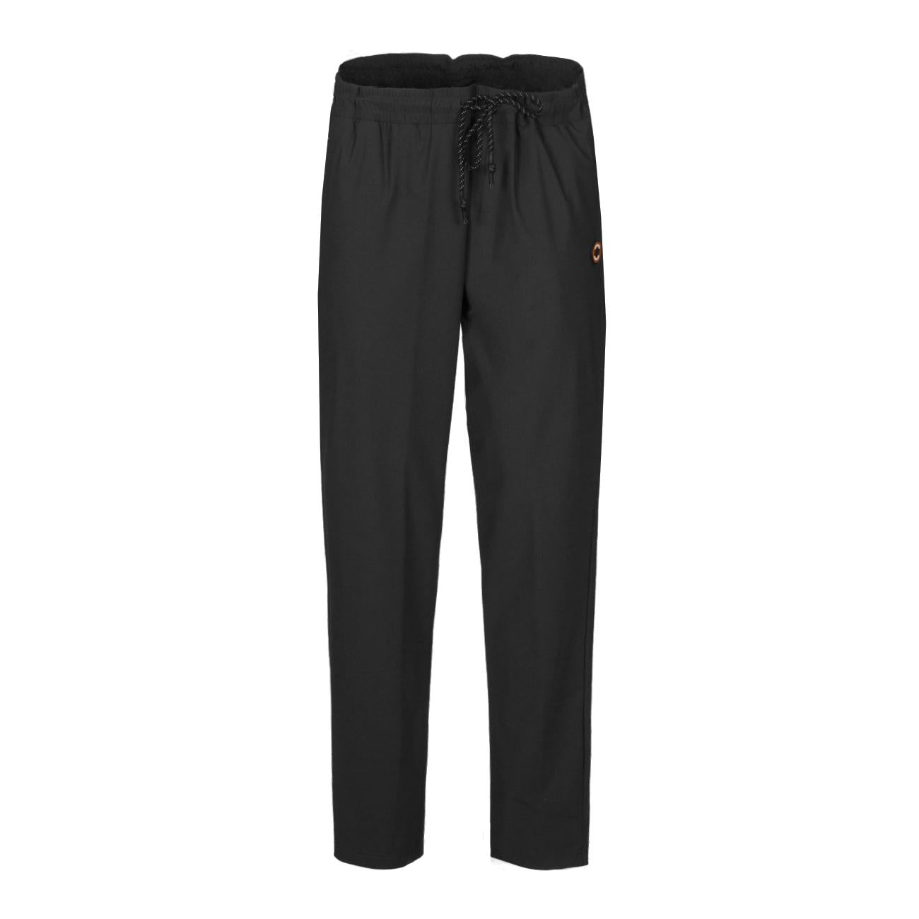 Joggers Softshell Uomo Nero MK695116 NERO MARKUP 