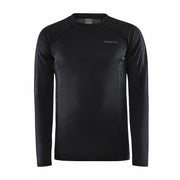 Maglia Core Warm Baselayer Uomo Black 1912532 999000 BLACK CRAFT 