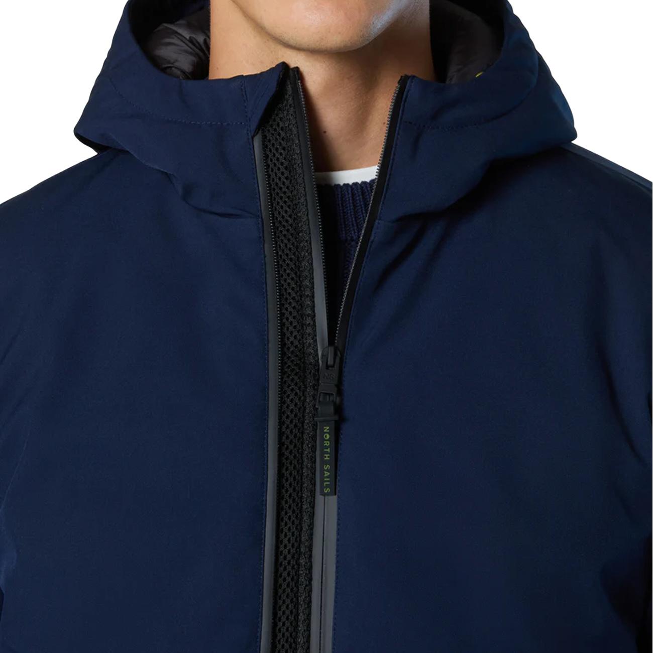  603367 0802 NAVY BLUE NORTH SAILS 