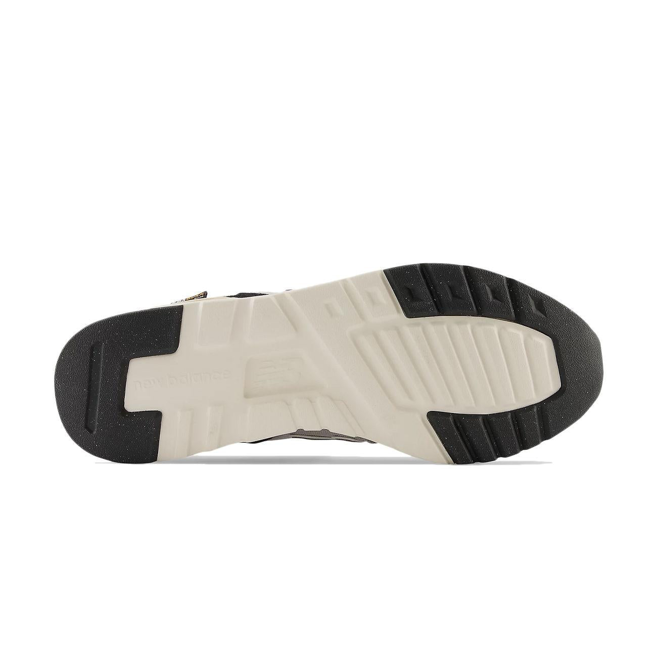 SNEAKERS U. LIFESTYLE MTZ NEW BALANCE CM997HWH COVERT GREEN NEW BALANCE 