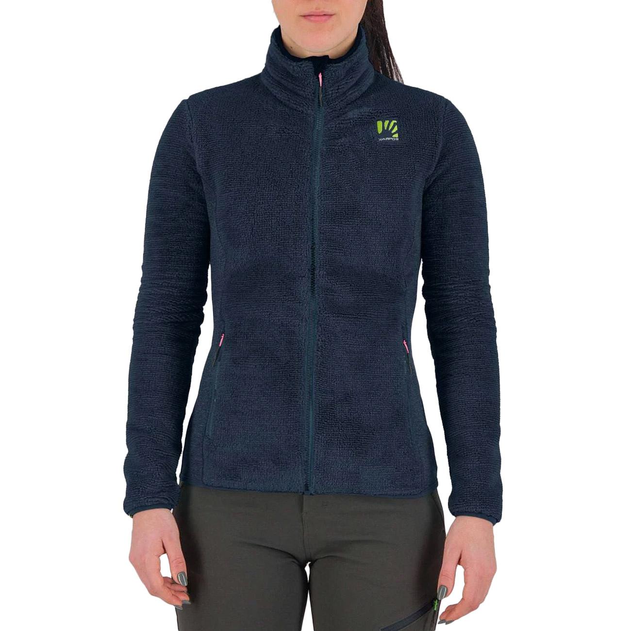 Pile Vertice Donna Vulcan 2500490 072 VULCAN KARPOS 