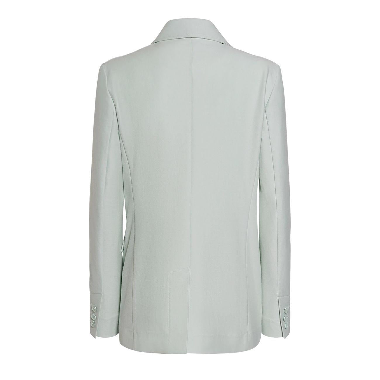 Blazer Ornella Donna Lattementa ORNELLA 2339110736600 003 LATTEMENTA MAX MARA LEISURE 