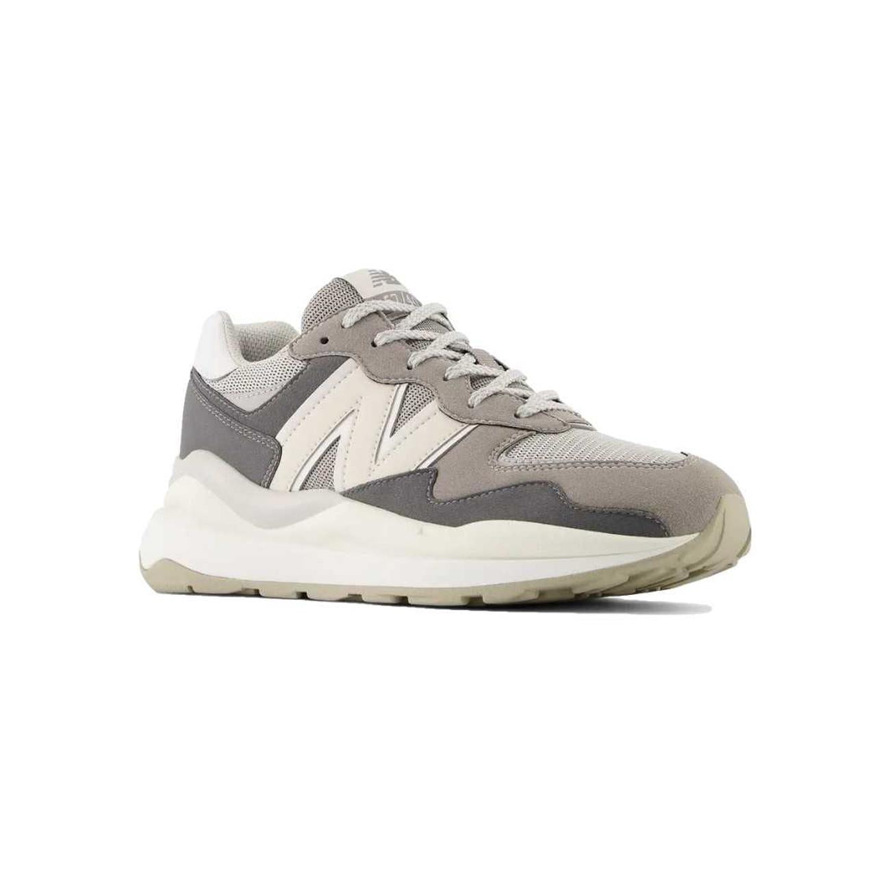 Sneakers Lifestyle 57/40 Bambino Castlerock PV5740RT CASTLEROCK NEW BALANCE 