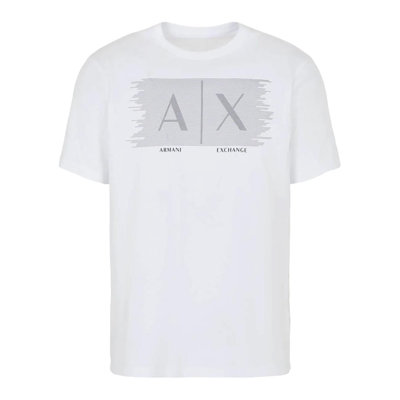  6RZTHBZJH4Z 1100 BIANCO ARMANI EXCHANGE 