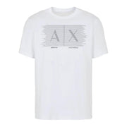 6RZTHBZJH4Z 1100 BIANCO ARMANI EXCHANGE 