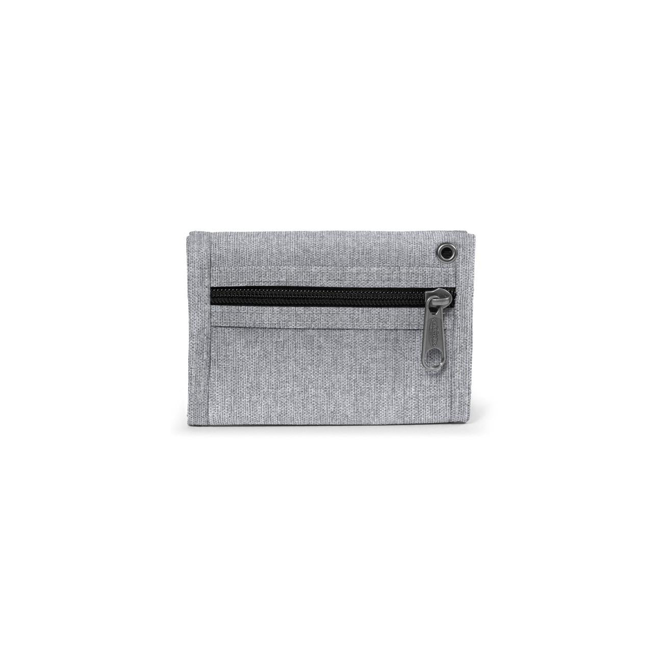 Portafoglio Crew Unisex Sunday Grey EK371 3631SUNDAYGREY EASTPAK 