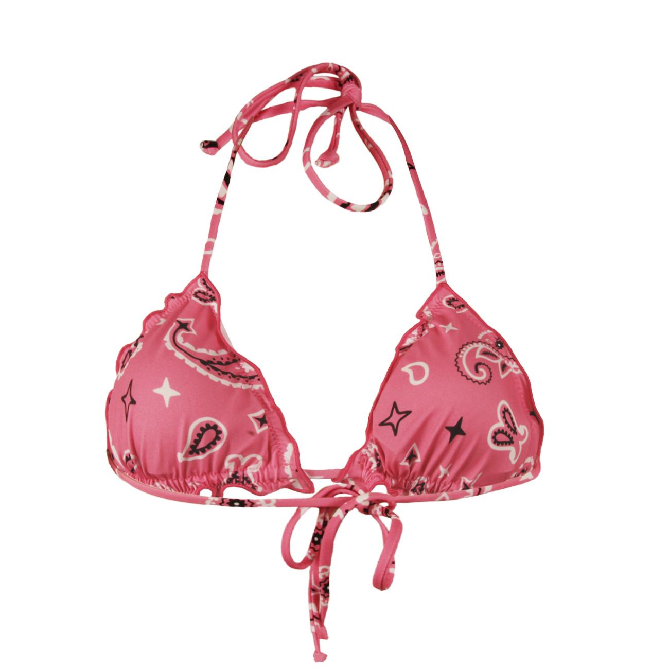  SAGITTARIUS 05886D MACRO PAISLEY 23 MC2 SAINT BARTH 