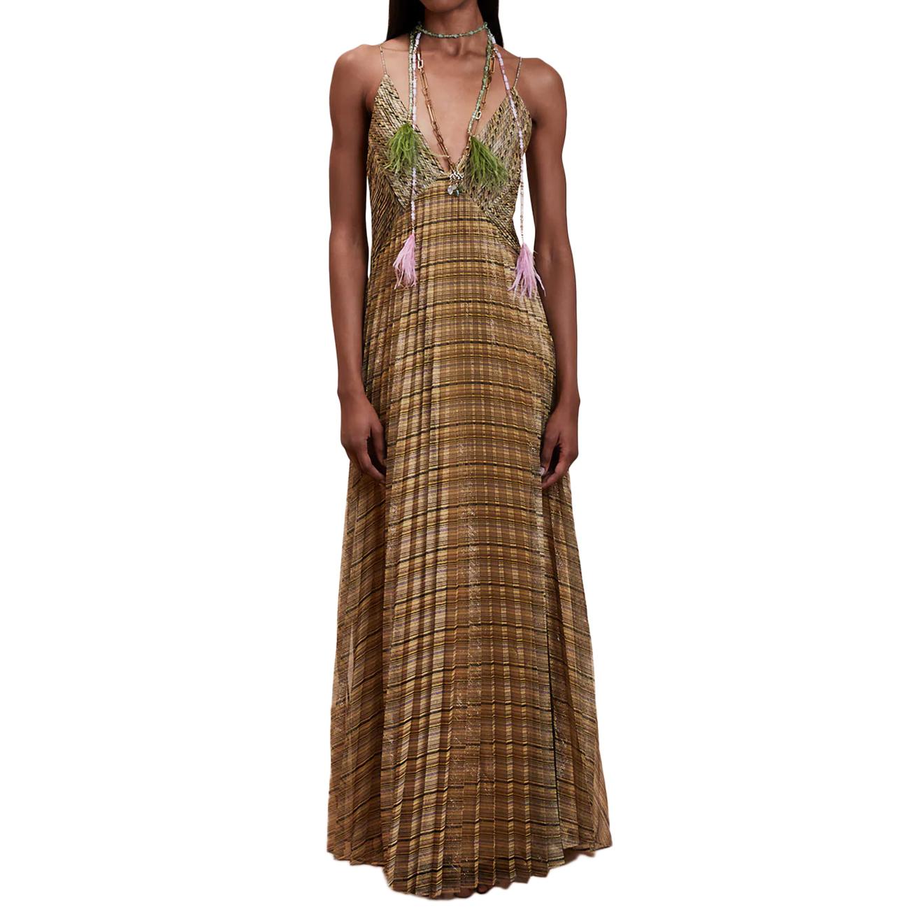 Abito Annet Donna Light 37BB-ANNET 2194 LIGHT NENETTE 