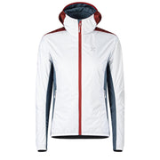 Giubbotto Wonderland Donna Bianco Tabacco MJAD45W 61 BIANCO TABACCO MONTURA 