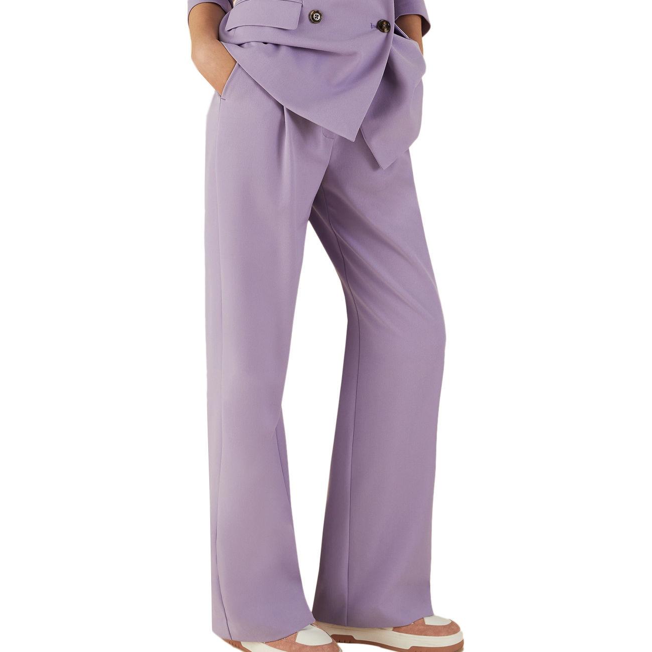 Pantalone Camino CAMINO 2351310635200 002 LILLA EMME MARELLA 