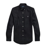  710829443 011 POLO BLACK POLO RALPH LAUREN 