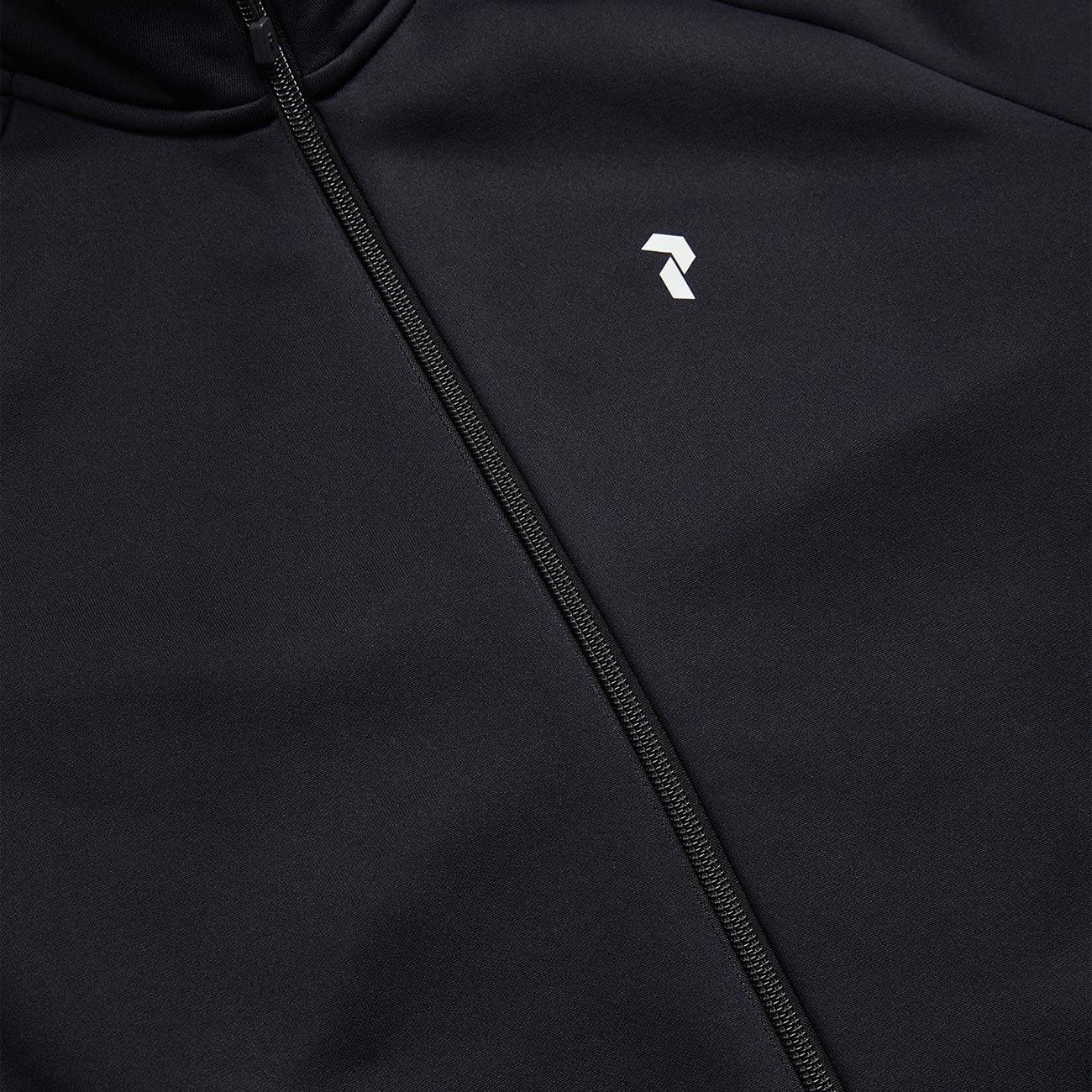 Giacca Rider Donna Black G79433 020 BLACK/BLACK PEAK PERFORMANCE 