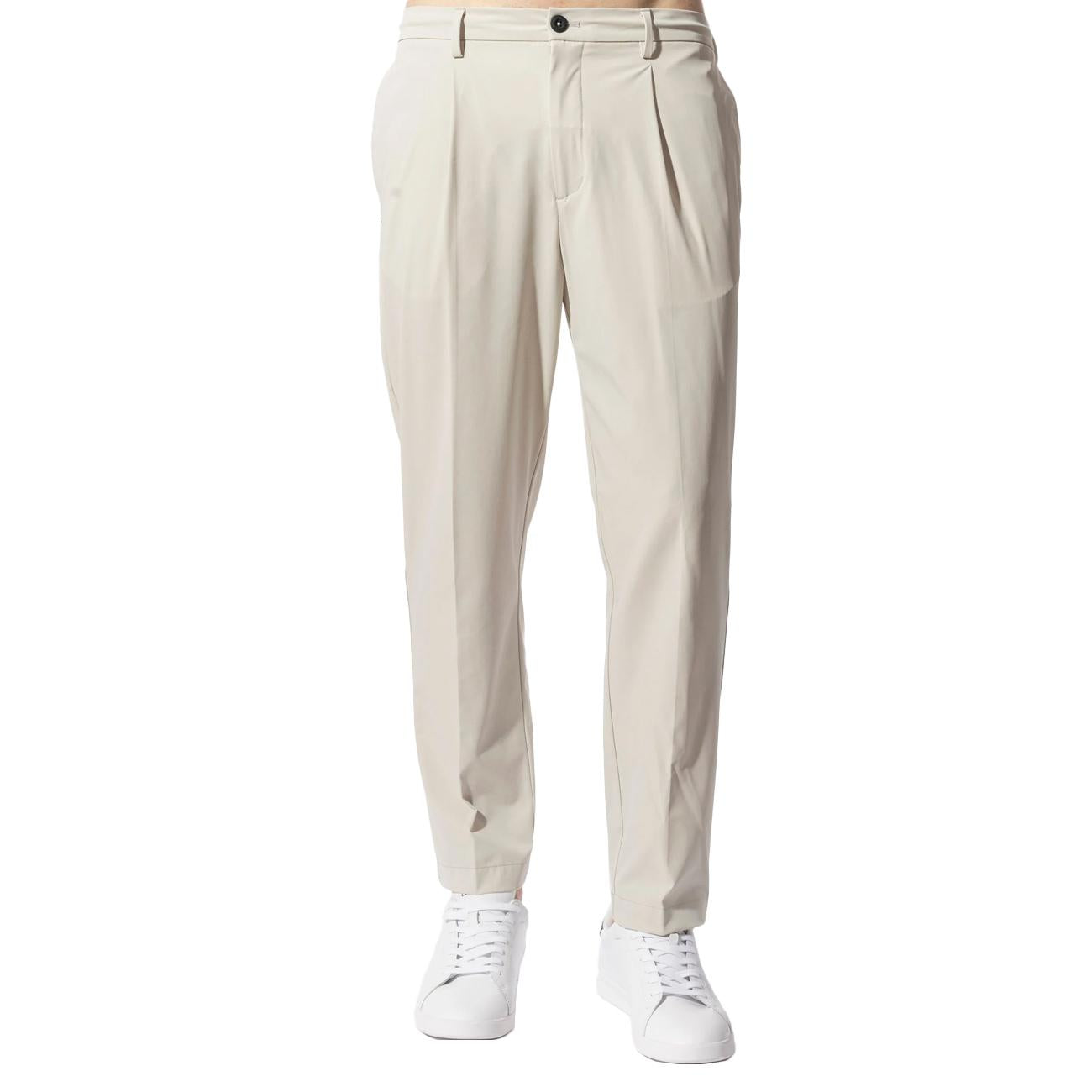 Pantalone Tech-Ub MK895120 GESSO MARKUP 