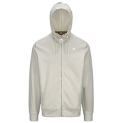 Felpa Anton K31367W 634 BEIGE LT K-WAY 