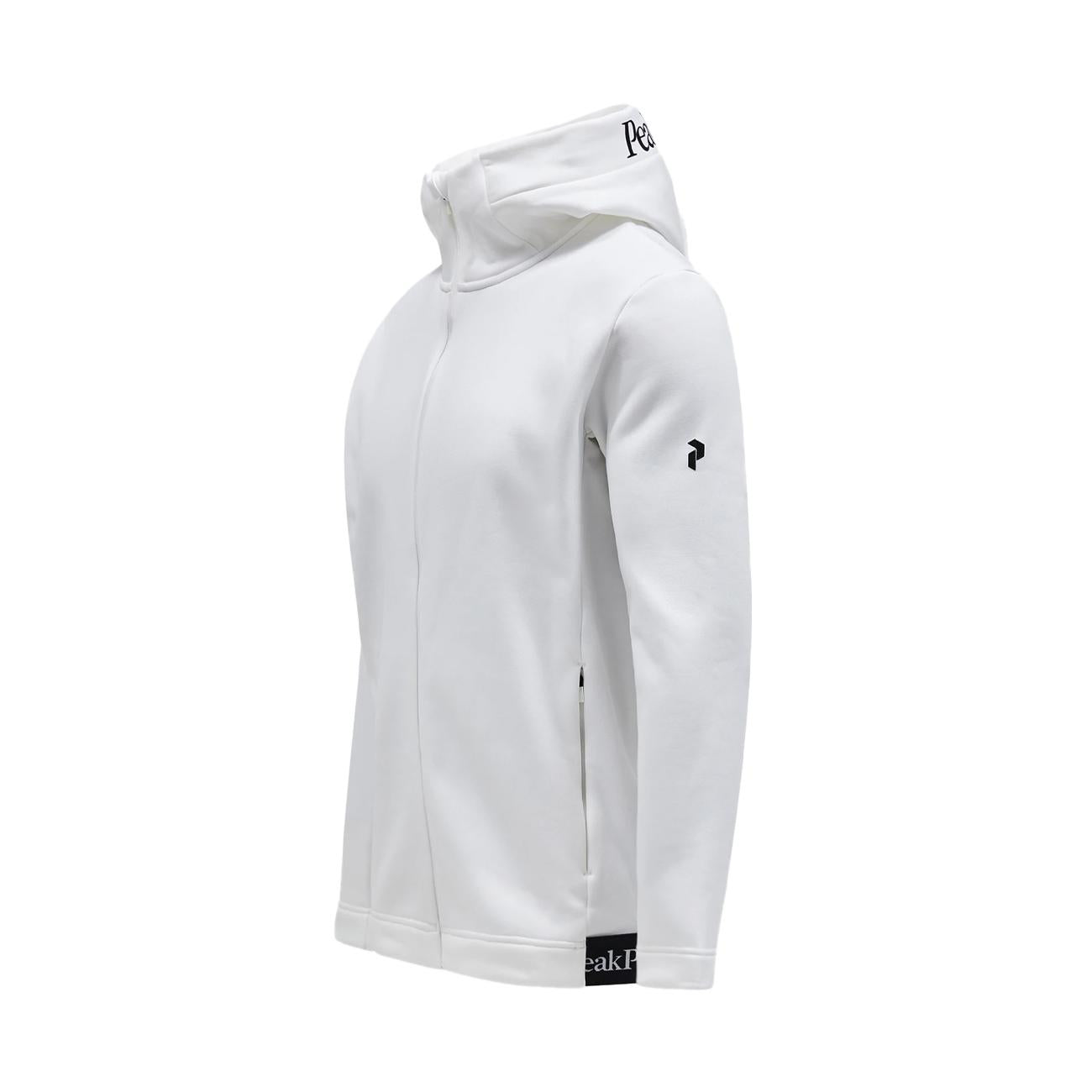 Felpa Rider Uomo Off White G78480 060 OFFWHITE PEAK PERFORMANCE 