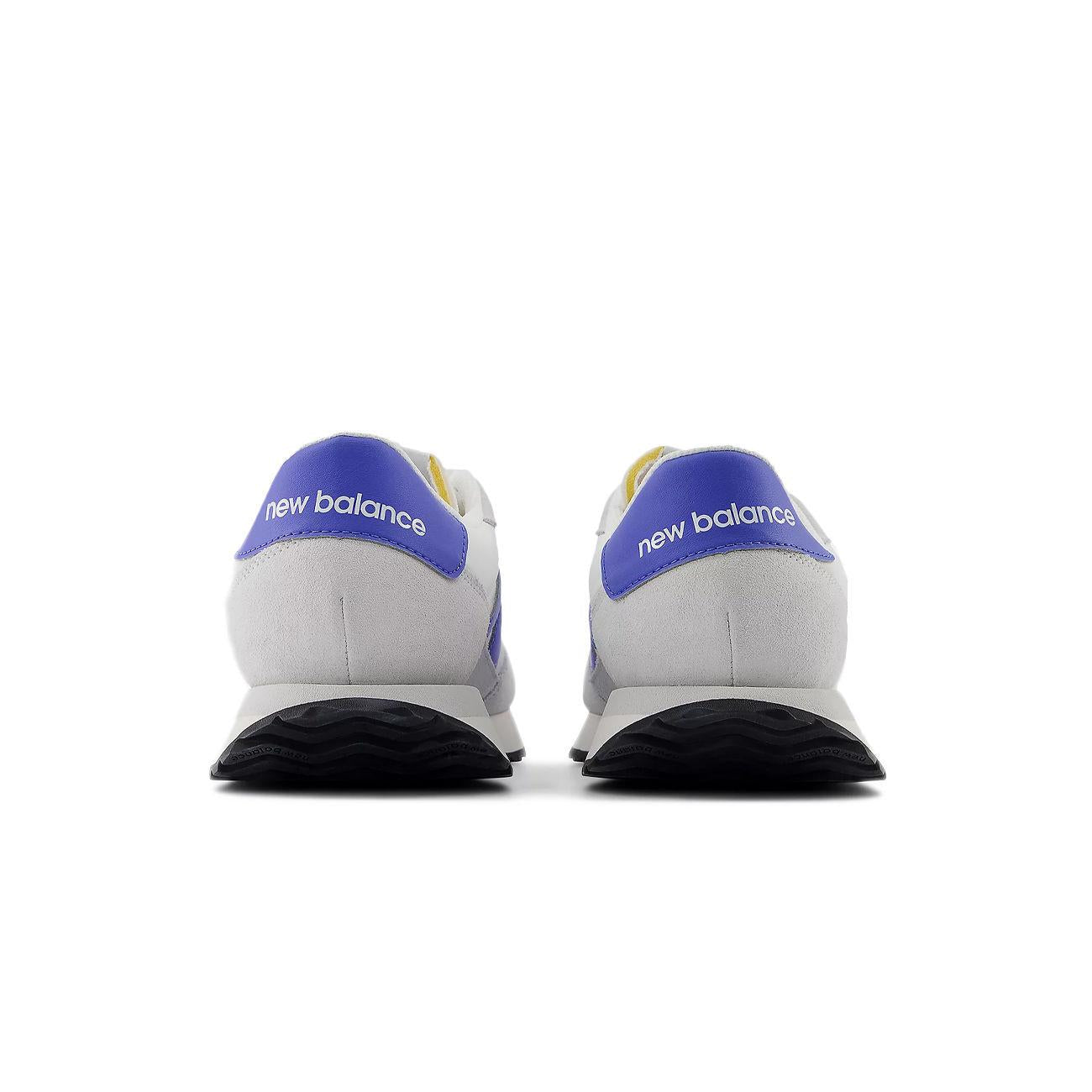 Sneakers 237 Lifestyle Ttz Unisex Reflection MS237BQ REFLECTION NEW BALANCE 