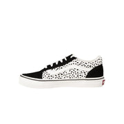 Sneakers Old Skool Bambino Black True White VN0A4UHZ 6BT1 BLACK/TRUE WHITE VANS 