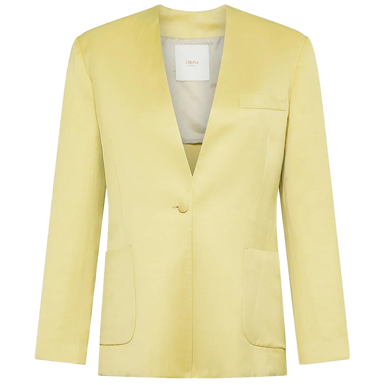 Giacca Lidia LIDIA2617 177 MIELE CRUNA 