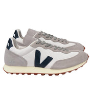 sneaker Rio Branco Canvas Alveomesh Veja RB0102866 GRAVEL.NAUTICO VEJA 