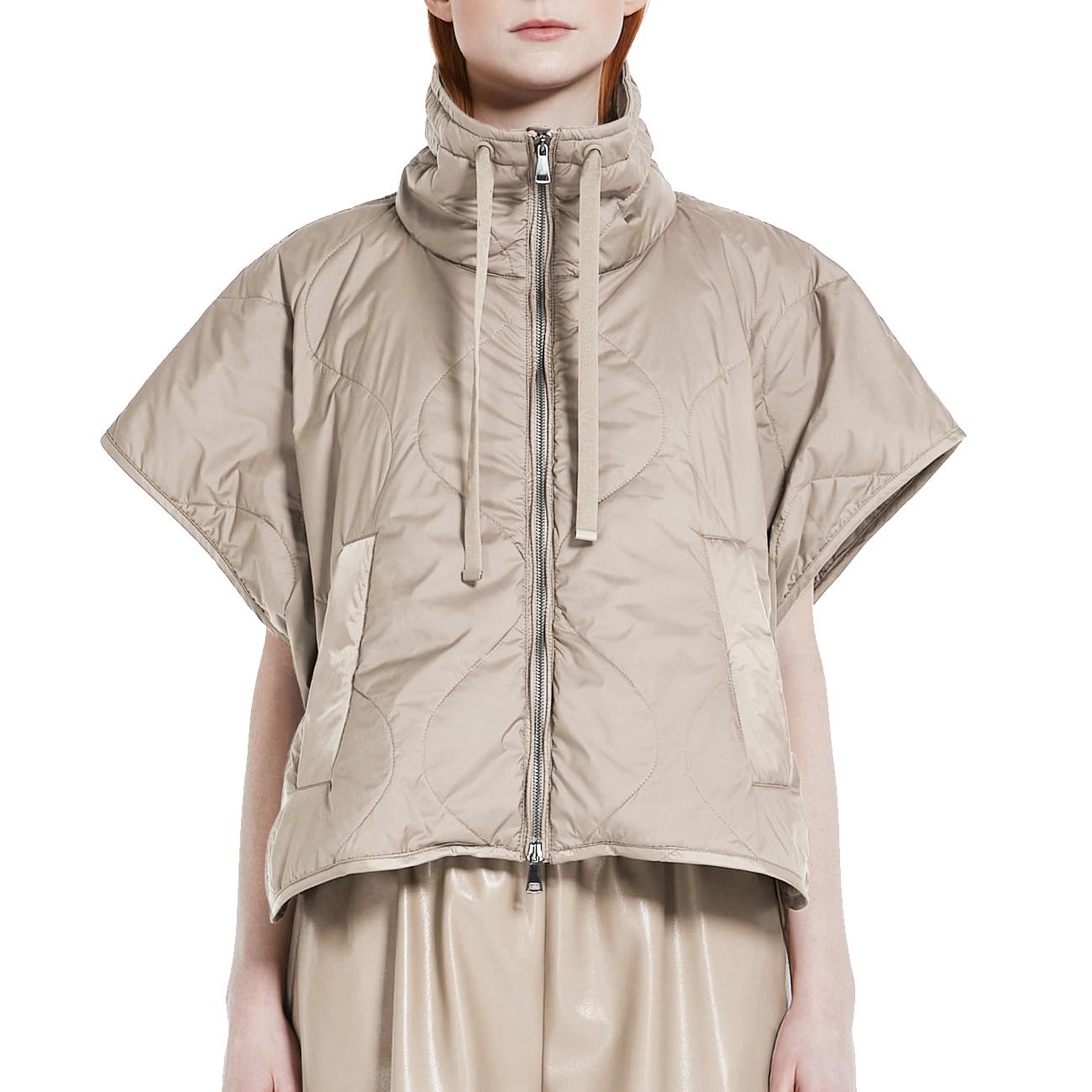 Cappa Adelchi Donna Argilla ADELCHI 2357360132600 011 ARGILLA MAX MARA WEEKEND 