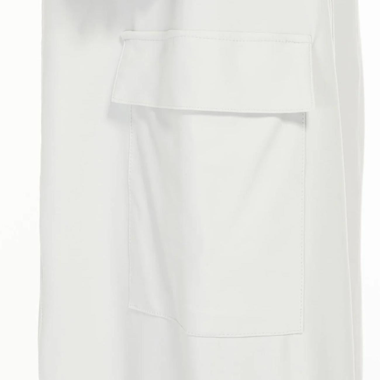 Pantalone Teseo Donna Roccia TESEO 2416781028600 001 ROCCIA MAX MARA LEISURE 