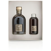Gift Box Fragranza Oud Nobile 250Ml Con Refill FRV17/C42 NATURAL DR. VRANJES FIRENZE 