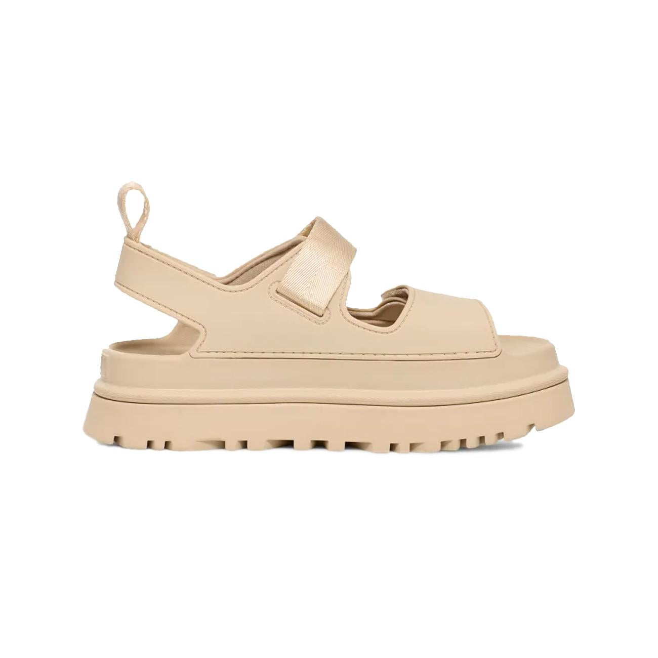 Sandali Goldenglow Donna Sea Salt 1152685 SEA SALT UGG 