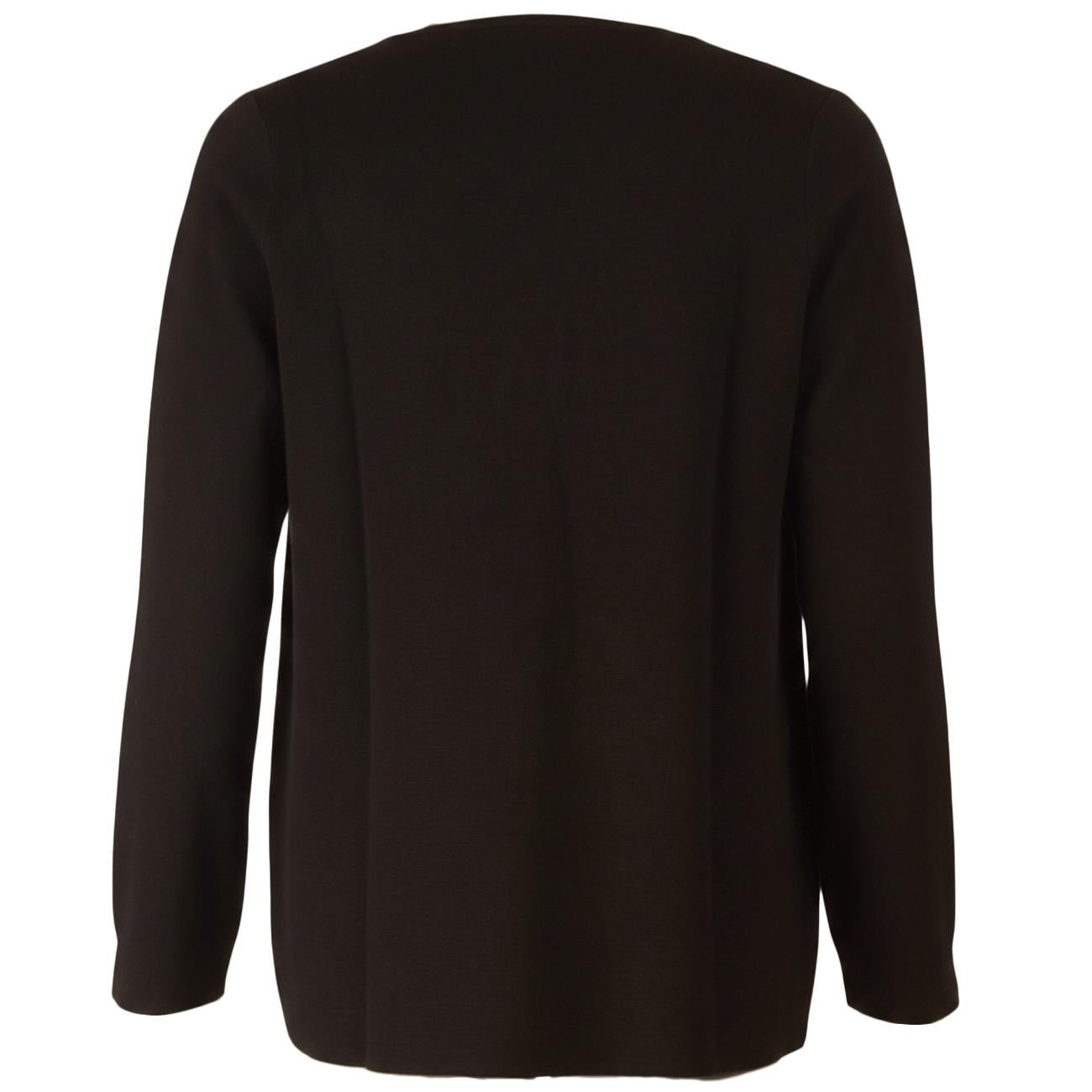 Coreana Asimettrica 255W1285 - DW 029 NERO ANIS WHITE 