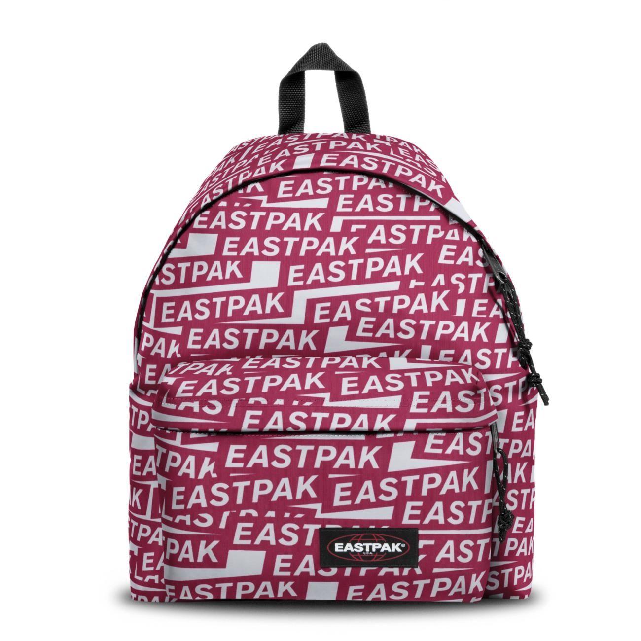 Zaino Padded Chatty Sticker EAST/EK620 49VCHATTYSTICKER EASTPAK 