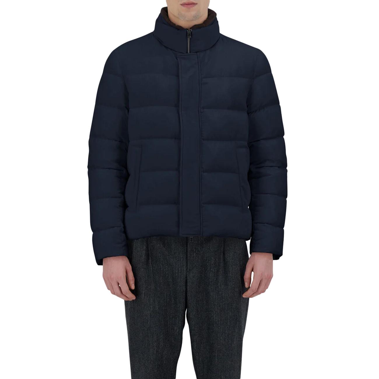  PI001019U12414Z 9200 BLU NAVY HERNO 