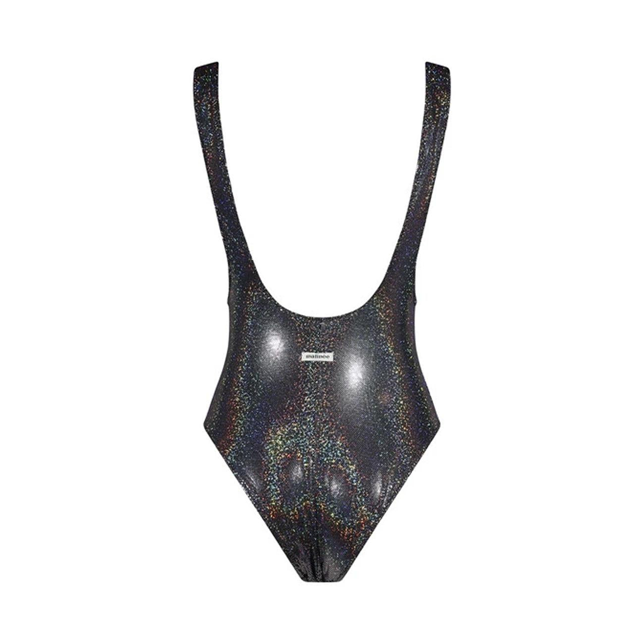 Costume Intero Gisele CB4011 GISELE OLEOGRAFICO MATINEE 