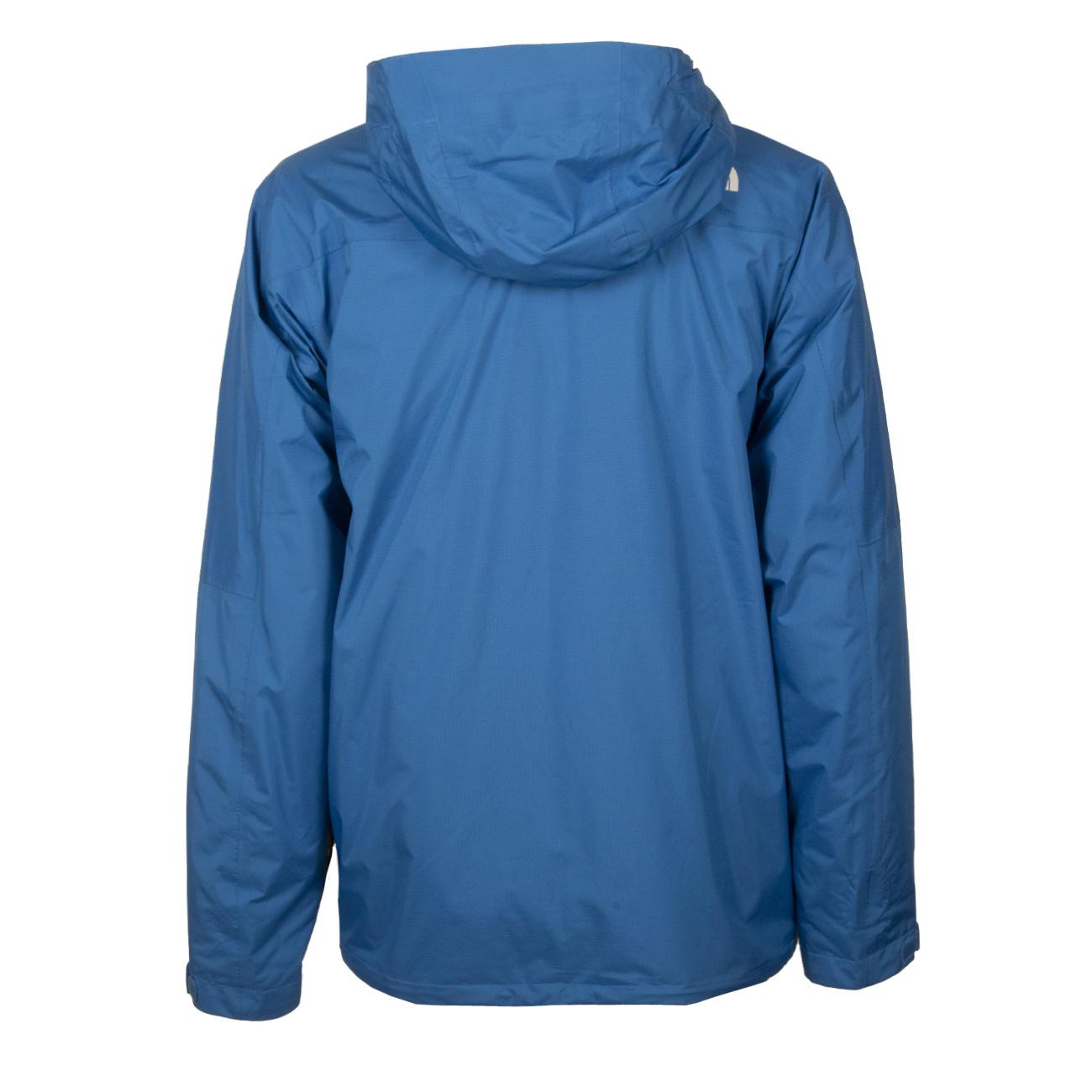 Giacca Sci W Gore-Tex Tnf T0ATFM MP8/CELEST THE NORTH FACE 