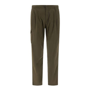 Pantaloni In Ultralight Crease Uomo Light Military PT000033U12494 7730 LIGHT MILITARY HERNO 