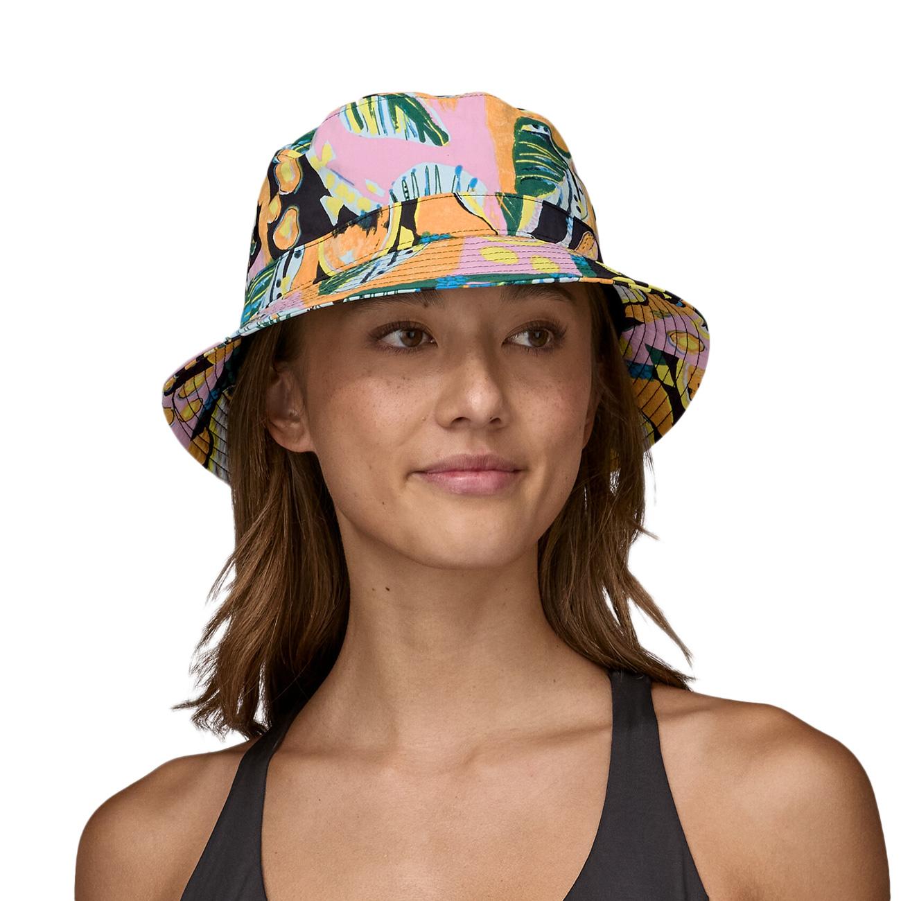 Cappellino Wavefarer Unisex Multicolor 29157 ISDM PATAGONIA 