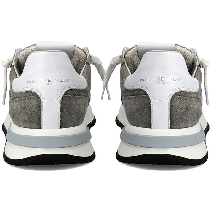 Scarpe Tropez 2.1 Uomo Militaire TYLU/DL12 MILITAIRE PHILIPPE MODEL 