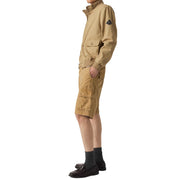 Bermuda New Cargo Read RRU069CK820112 C0012 KHAKI ROY ROGER'S 