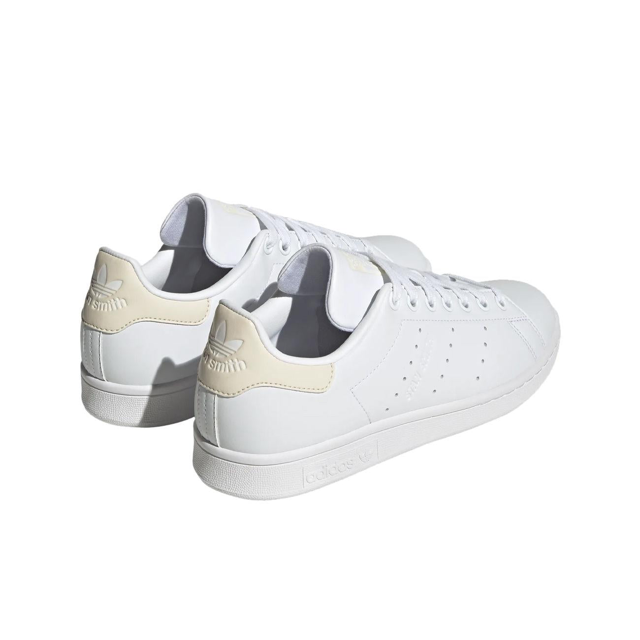 SNEAKERS D. STAN SMITH W ADIDAS HQ6650 FTWWHT/FTWWHT/WONWHI ADIDAS 