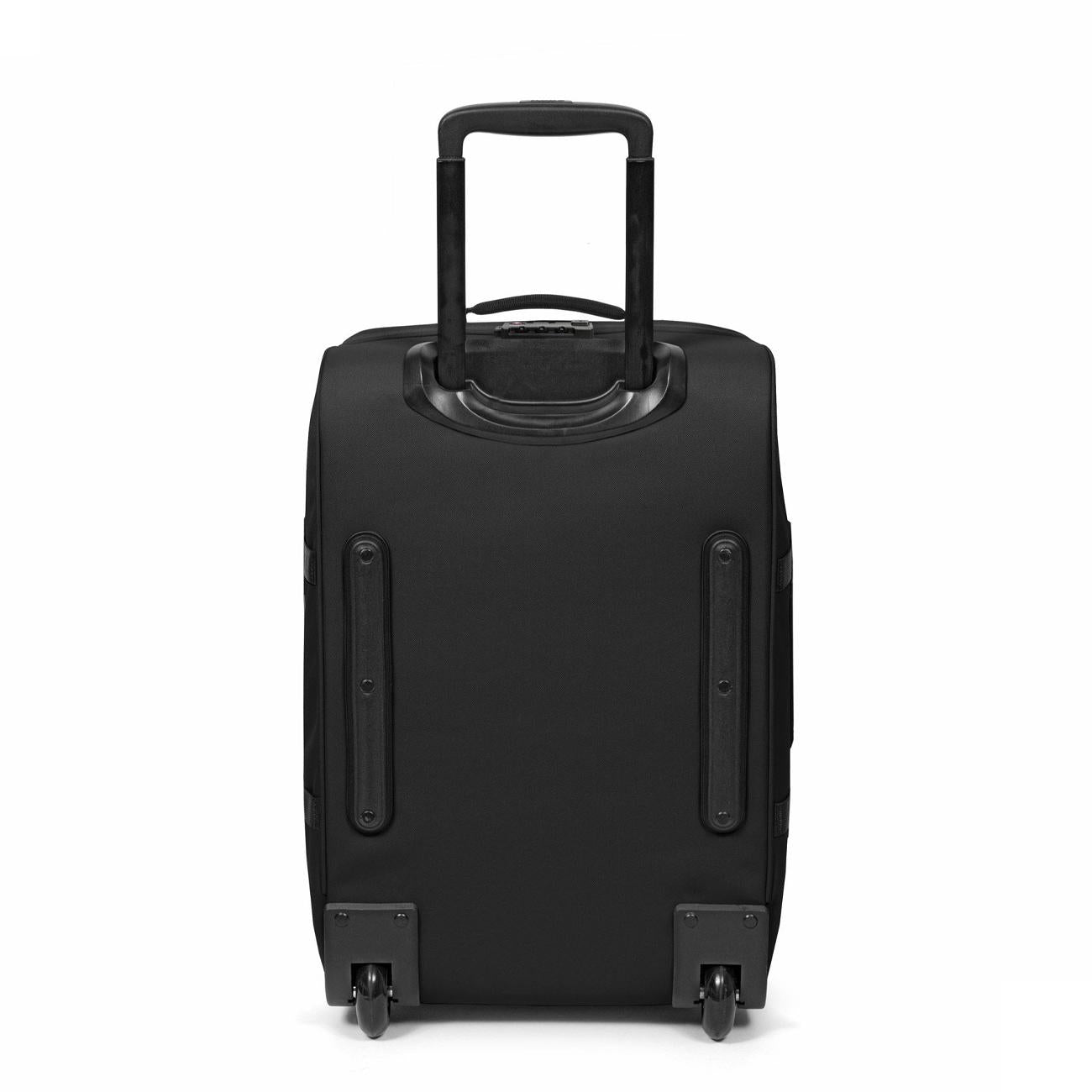 Tranverz S Trolley Unisex Black EK61L 0081BLACK EASTPAK 