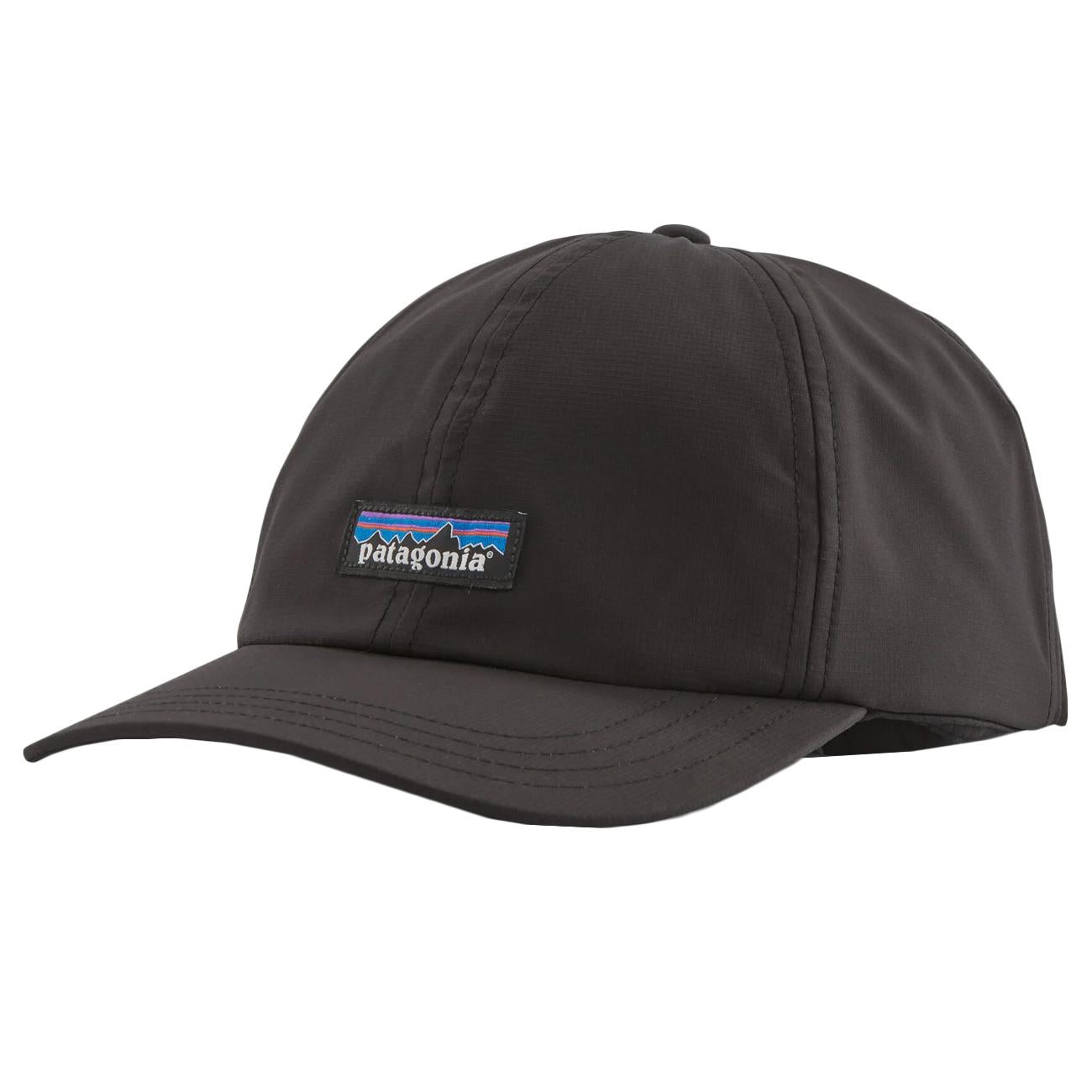 Berretto Da Baseball Terrebonne 33317 BLACK PATAGONIA 
