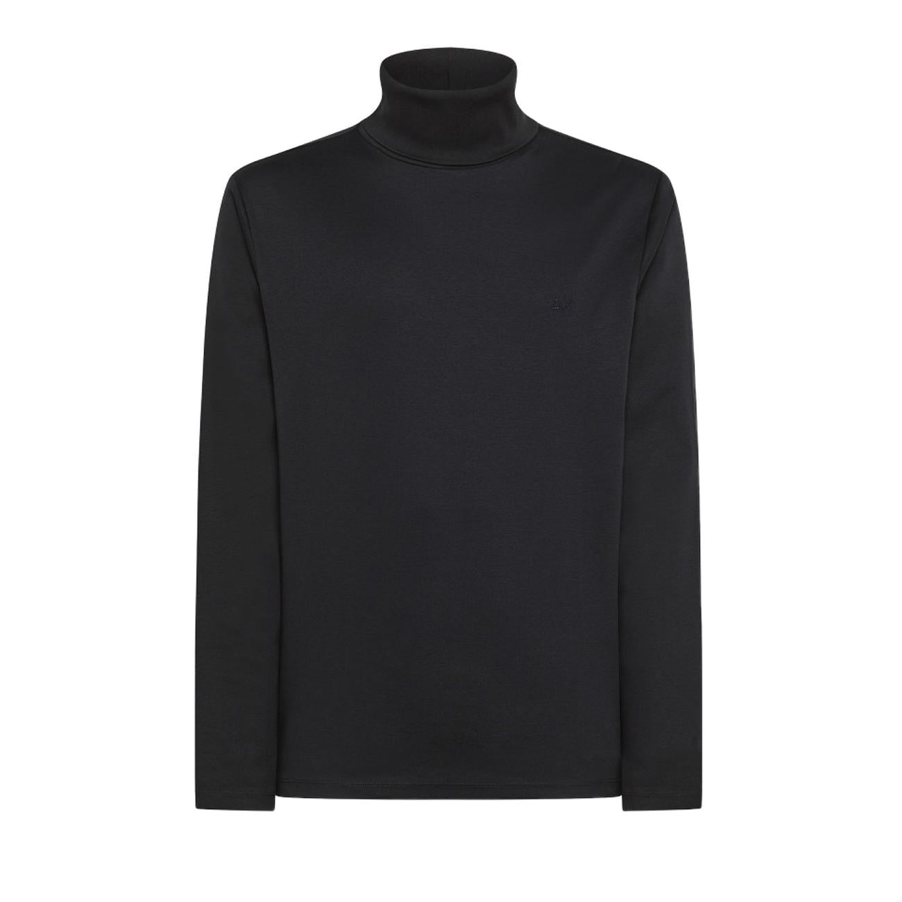 Dolcevita Round Solid Uomo Nero T43102 11 NERO SUN68 